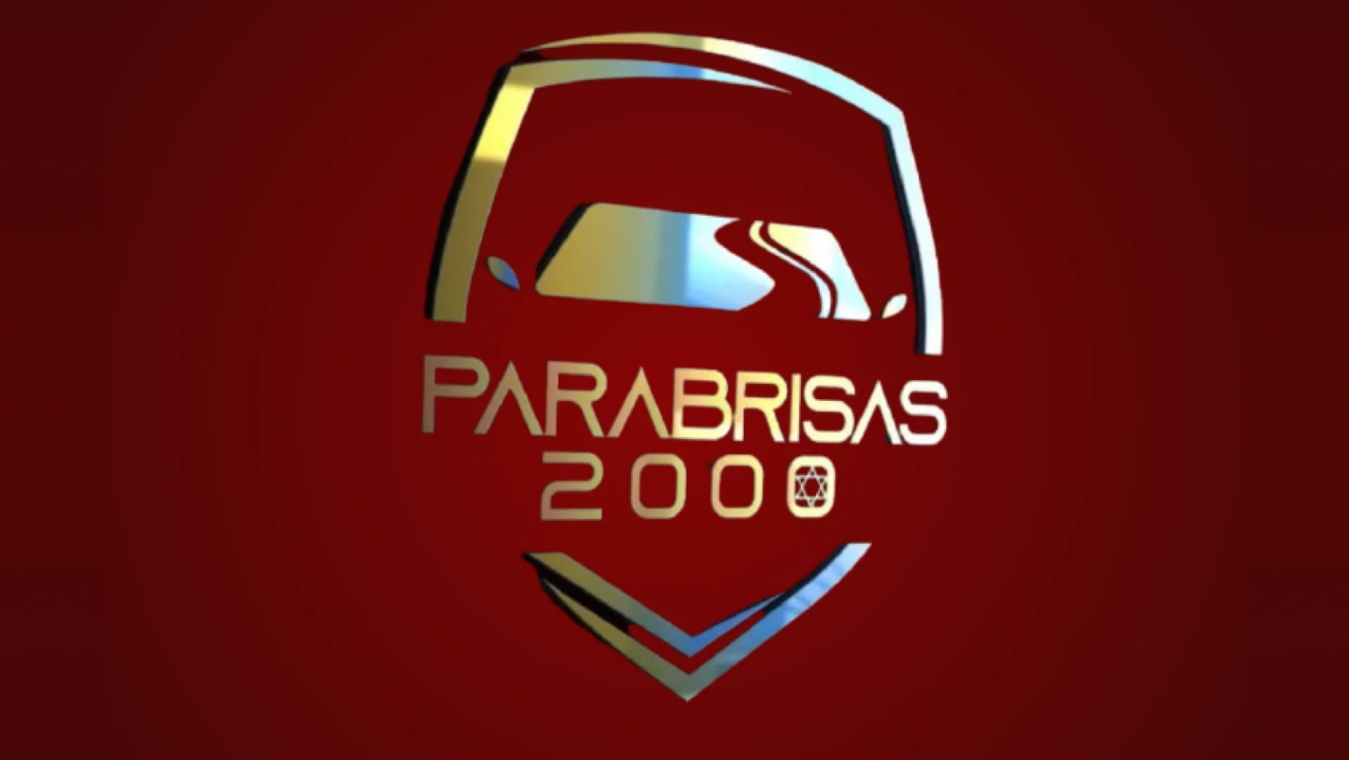 Parabrisas 2000